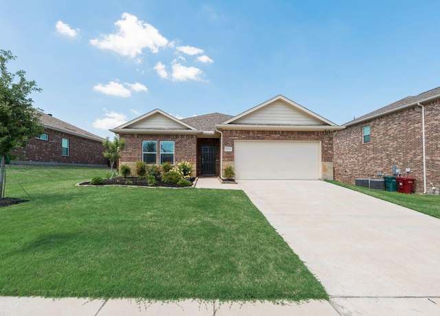 Property at 2515 Brossard Dr, Sherman, TX 75092, 3 beds, 2 baths