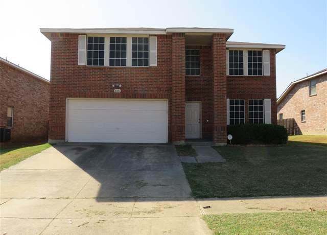 Property at 8406 Paxton Run Ct, Arlington, TX 76002, 5 beds, 4 baths