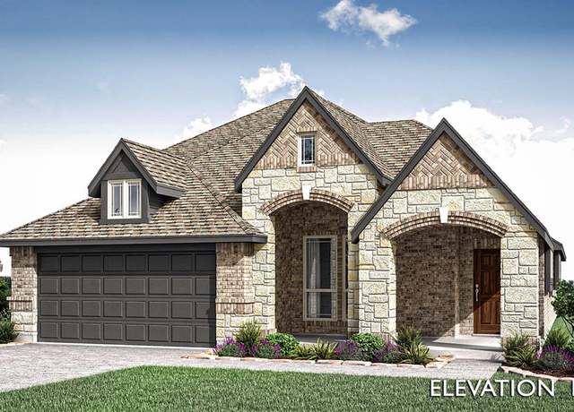 Property at 1503 Maidenstone Dr, Forney, TX 75126, 4 beds, 3 baths