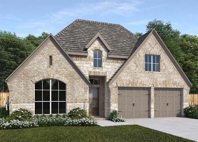 Property at 717 Arden Ln, Celina, TX 75009, 4 beds, 3 baths