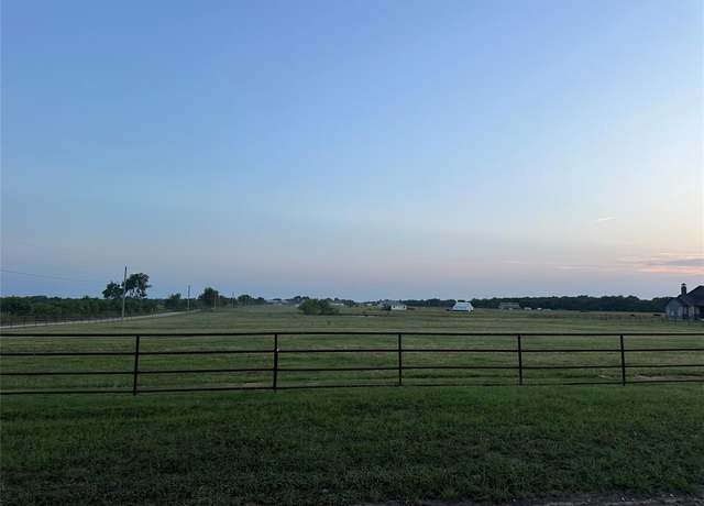 Property at 1024 VZ County Road 3415, Wills Point, TX 75169