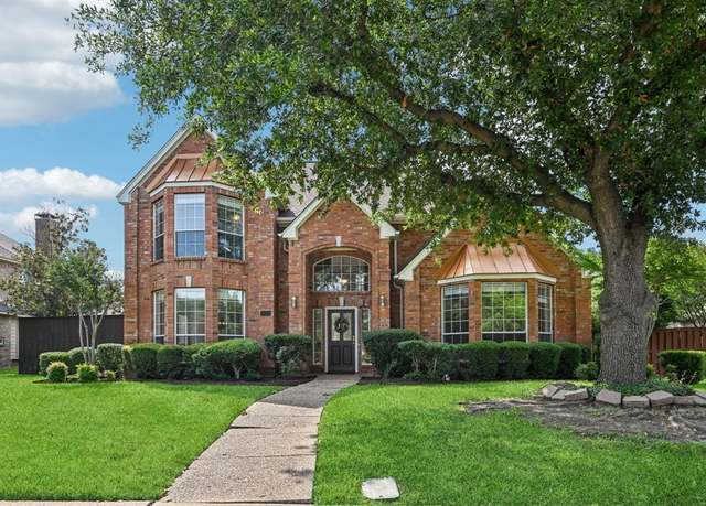 Property at 600 Harrison Hill Ct, Coppell, TX 75019, 4 beds, 3 baths