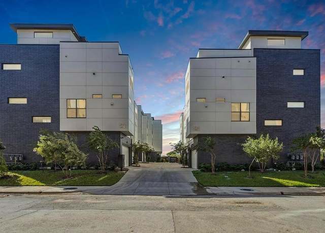 Property at 1813 Park Ave #204, Dallas, TX 75215, 2 beds, 2.5 baths