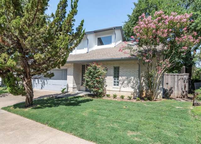 Property at 8907 Club Creek Cir, Dallas, TX 75238, 3 beds, 2.5 baths