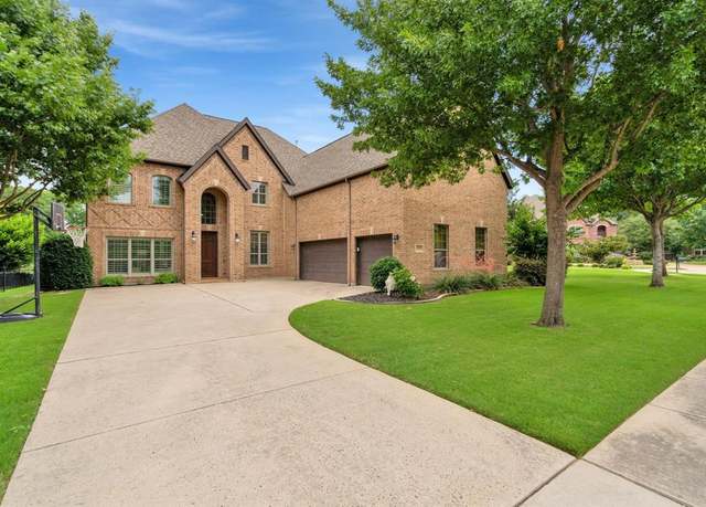 Property at 3608 Alberta Ln, Flower Mound, TX 75022, 5 beds, 3.5 baths