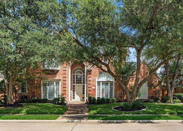 Property at 3928 Dove Creek Ln, Plano, TX 75093, 4 beds, 4.5 baths