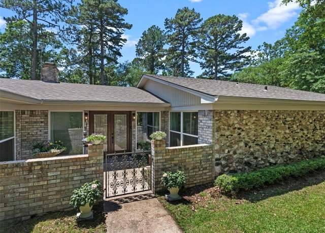 Property at 9829 Hwy 11, Hughes Springs, TX 75656, 3 beds, 3 baths
