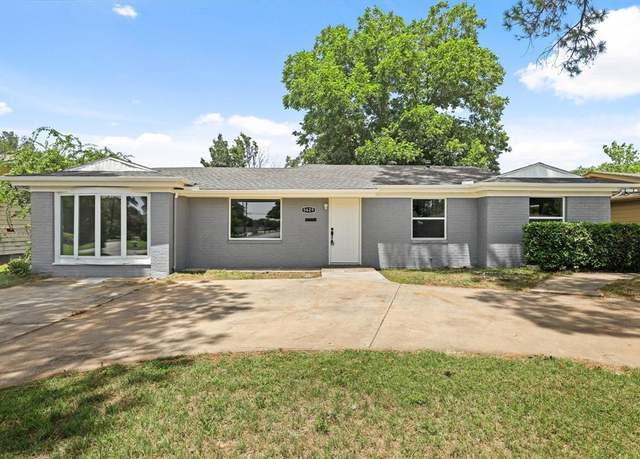 Property at 5629 Maceo Ln, Fort Worth, TX 76112, 4 beds, 2 baths