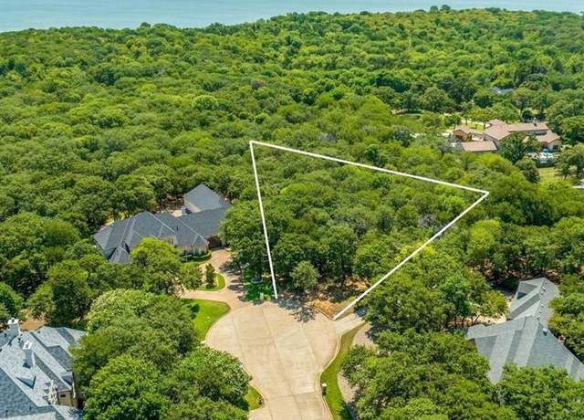 Property at 535 Brooks Ct, Southlake, TX 76092