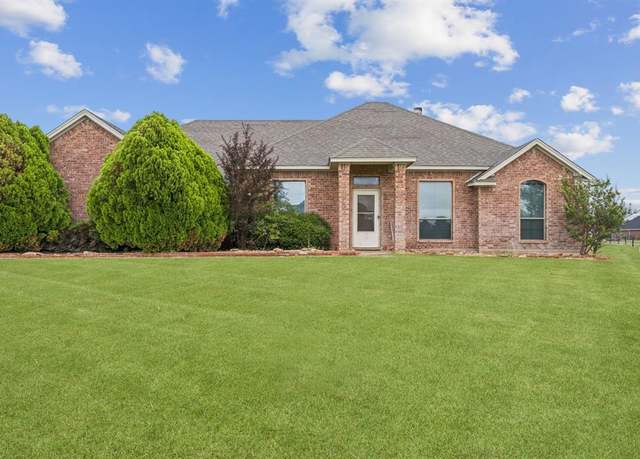 Property at 14316 Rising Spring Rd, Haslet, TX 76052, 3 beds, 2 baths