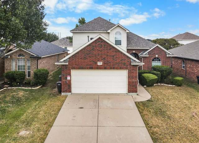 Property at 6356 Ferncreek Ln, Fort Worth, TX 76179, 4 beds, 2.5 baths