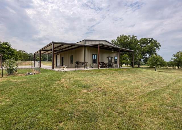 Property at 210 Spring Branch Trl N, Springtown, TX 76082, 1 bed, 1 bath