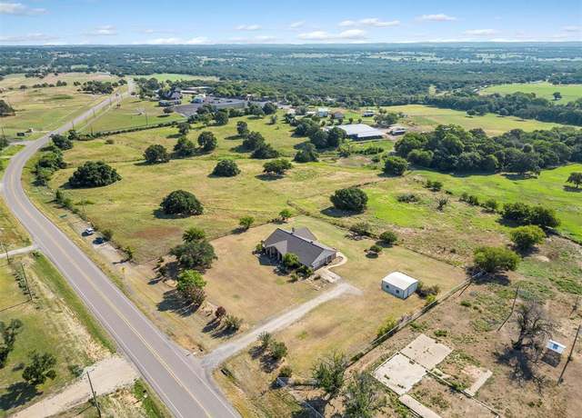 Property at 10400 Fm 920, Poolville, TX 76088, 3 beds, 2.5 baths