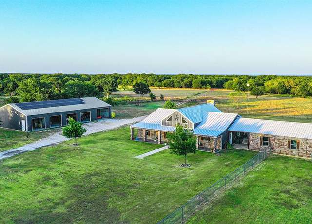 Property at 2240 FM 1125 NONE, Bowie, TX 76230, 4 beds, 2.5 baths