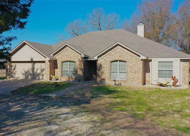 Property at 395 Fcr 920, Mexia, TX 76667, 4 beds, 3 baths