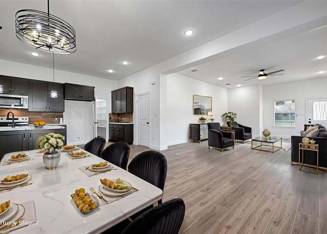 Property at 4206 Colonial Ave, Dallas, TX 75215, 3 beds, 2 baths