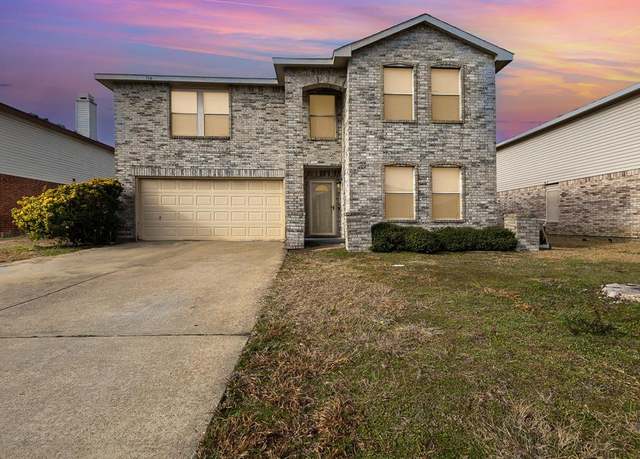 Property at 768 Lovern St, Cedar Hill, TX 75104, 5 beds, 3.5 baths