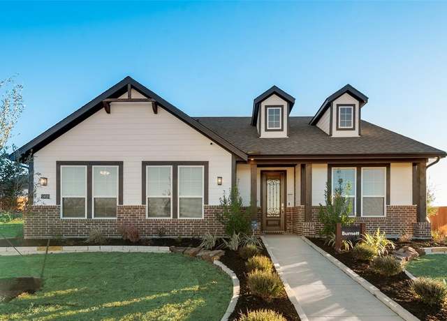 Property at 1400 Cedar Trl, Azle, TX 76020, 4 beds, 2 baths