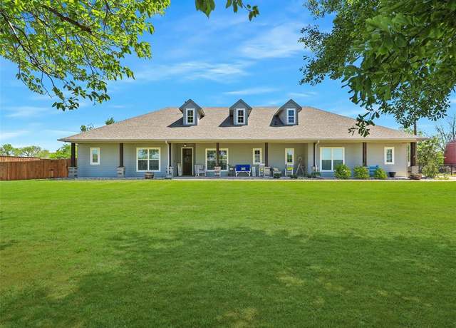 Property at 9708 County Road 528, Burleson, TX 76028, 4 beds, 3 baths