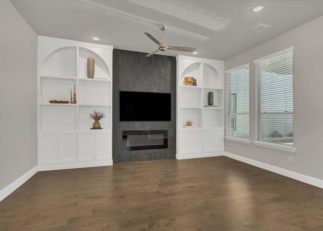 Property at 4238 Hap Arnold Mews, Frisco, TX 75034, 3 beds, 2.5 baths