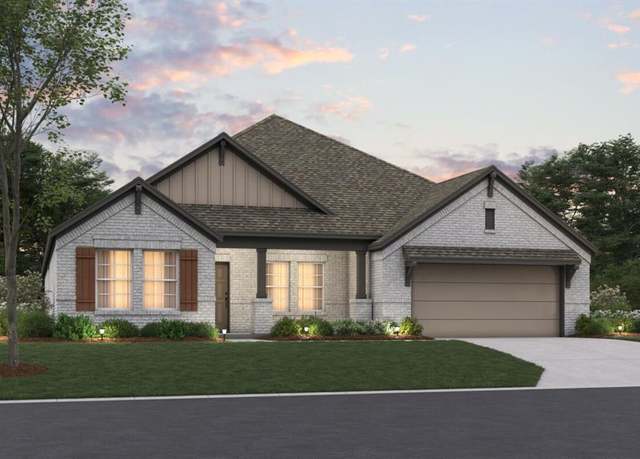 Property at 116 Northampton Dr, Justin, TX 76247, 4 beds, 3.5 baths