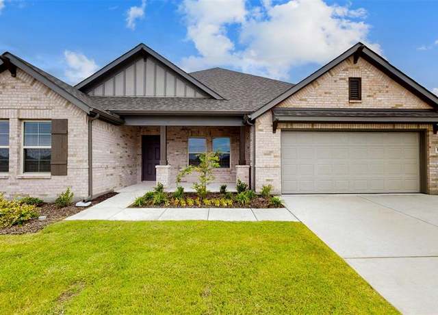 Property at 116 Northampton Dr, Justin, TX 76247, 4 beds, 3.5 baths
