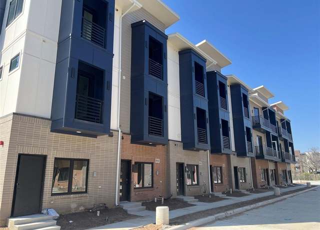 Property at 115 Merritt St #304, Fort Worth, TX 76114, 2 beds, 2.5 baths