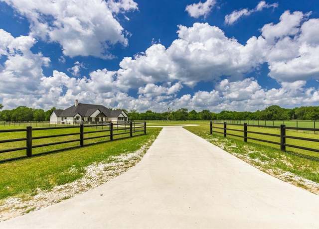 Property at 300 County Road 3636 Rd, Dike, TX 75437, 3 beds, 2.5 baths