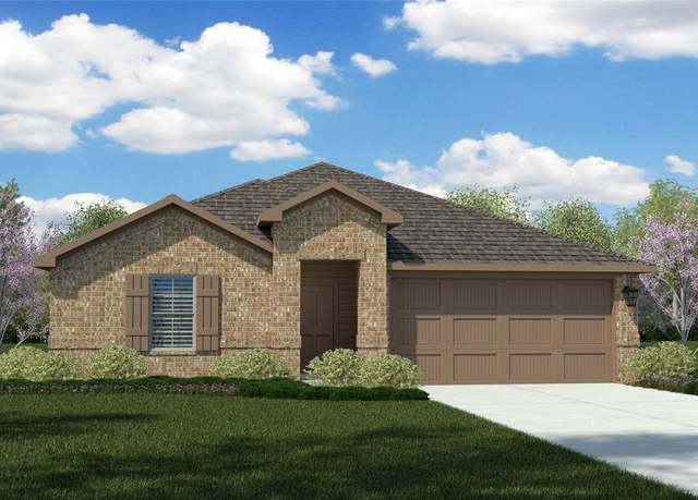 Property at 8368 Oaktown Dr, Fort Worth, TX 76131, 4 beds, 2 baths