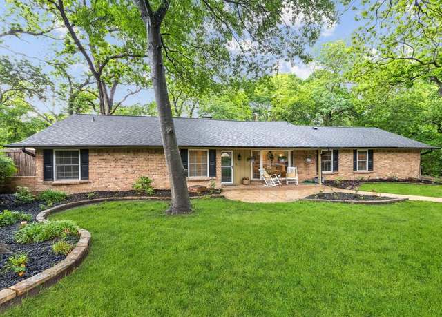 Property at 8 Eastlane Pl, Plano, TX 75074, 3 beds, 2 baths