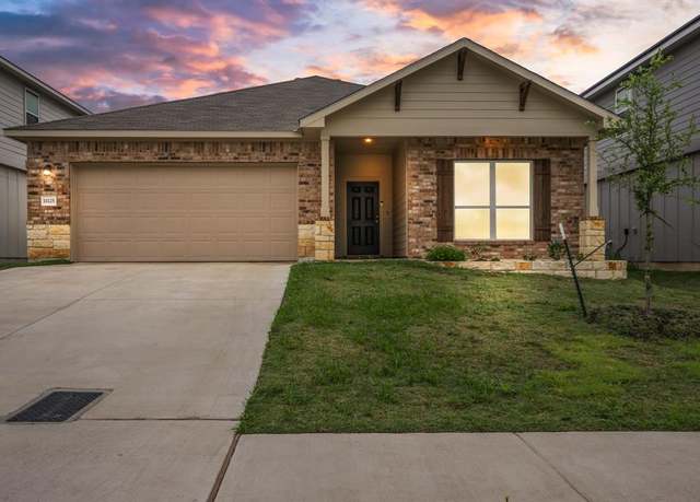 Property at 11125 Solar St, Lorena, TX 76655, 4 beds, 3 baths