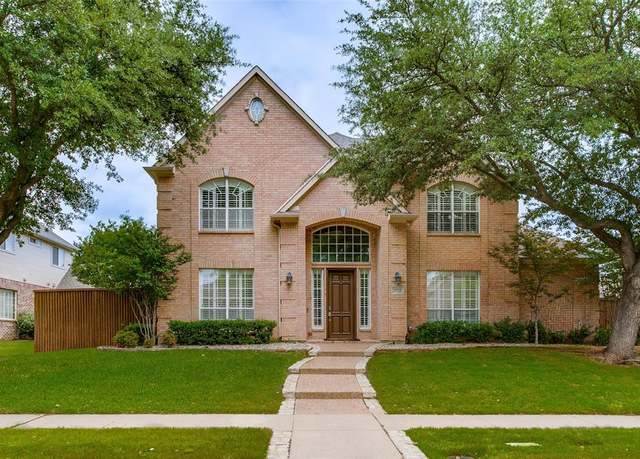 Property at 6513 Crawley Dr, Plano, TX 75093, 4 beds, 3 baths
