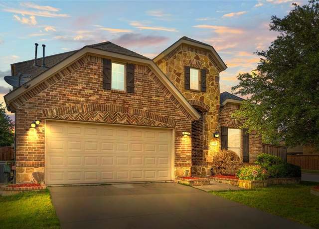 Property at 10800 Sexton Dr, Mckinney, TX 75072, 5 beds, 4 baths