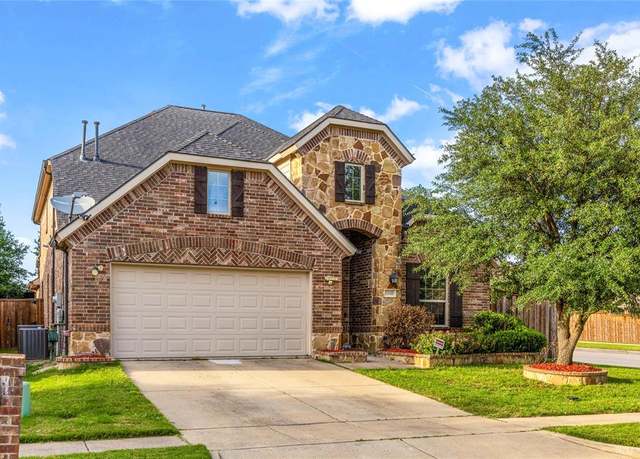 Property at 10800 Sexton Dr, Mckinney, TX 75072, 5 beds, 4 baths