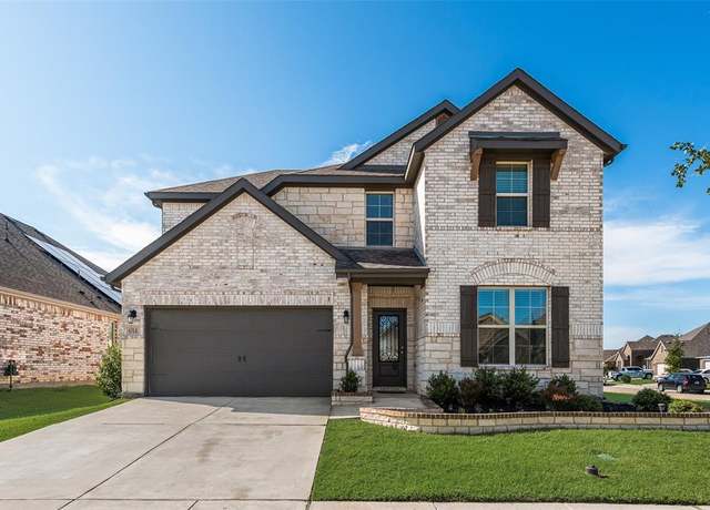 Property at 6314 Catalpa Dr, Venus, TX 76084, 4 beds, 3.5 baths