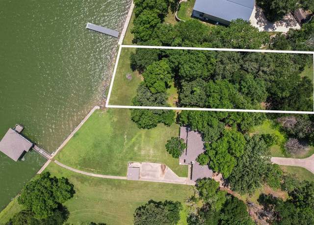 Property at 106 Hulan Dr, Kerens, TX 75144