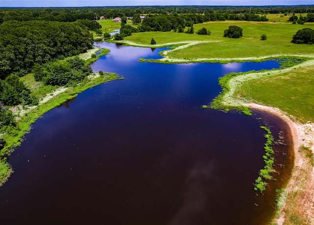 Property at 0 County Road 4008, Mabank, TX 75147