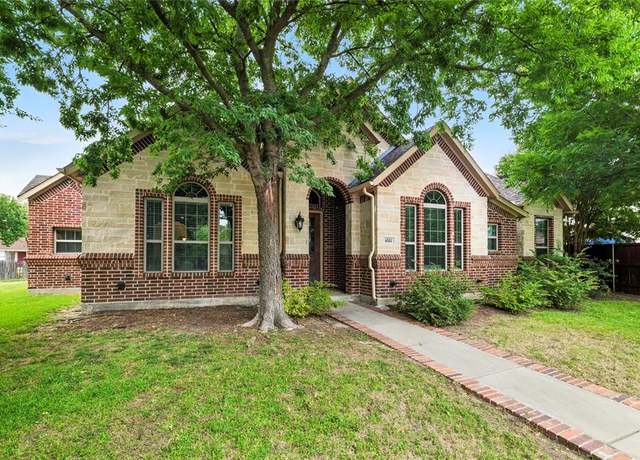 Property at 6044 Teton Dr, Mesquite, TX 75150, 3 beds, 2 baths