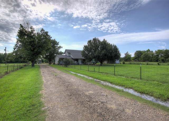 Property at 1304 County Road 2381 S, Winnsboro, TX 75494, 3 beds, 3 baths