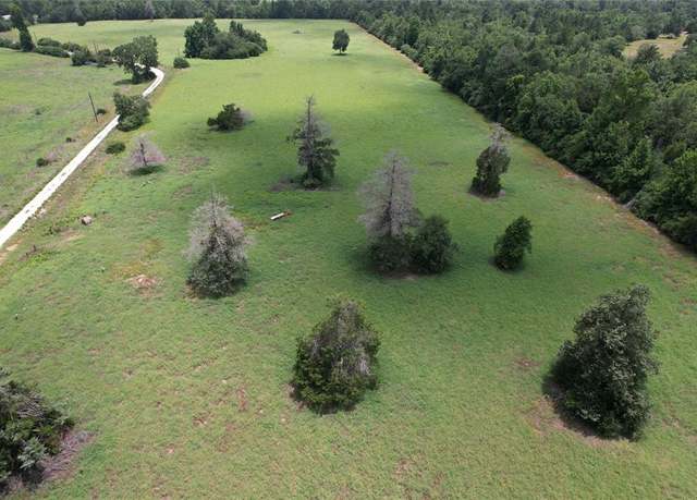 Property at TR 13 Private Road 1310, Centerville, TX 75833
