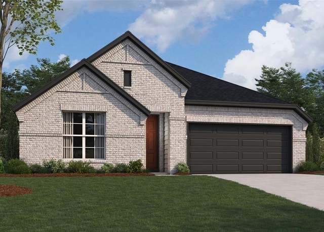 Property at 808 Twin Pine Ct, Anna, TX 75409, 4 beds, 3 baths