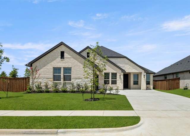 Property at 4809 Signal Run Rd, Midlothian, TX 76065, 4 beds, 2.5 baths