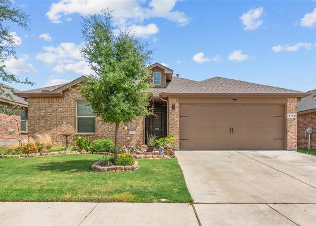Property at 6112 Flour Mill Run, Fort Worth, TX 76179, 3 beds, 2 baths
