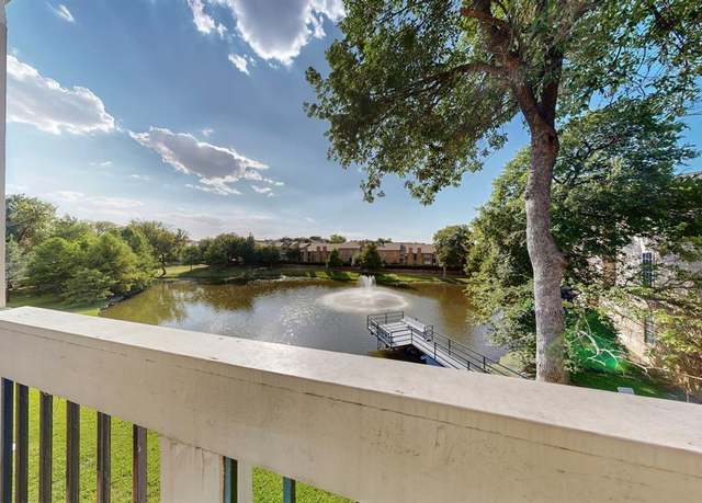 Property at 14277 Preston Rd #923, Dallas, TX 75254, 2 beds, 2 baths