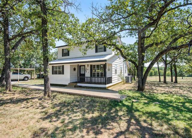 Property at 218 Prairie Rd, Springtown, TX 76020, 3 beds, 2.5 baths