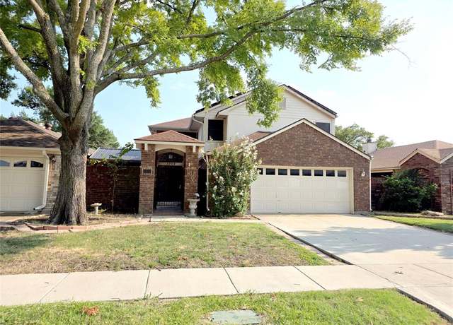 Property at 3908 Denham Way, Plano, TX 75023, 4 beds, 2.5 baths