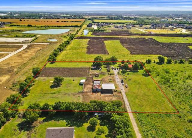 Property at 2507 Howell Dr, Mansfield, TX 76084, 3 beds, 2.5 baths