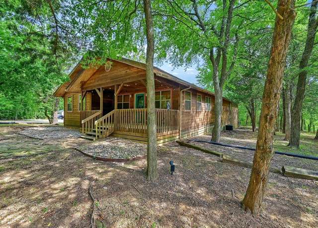 Property at 2003 Flowing Wells Rd, Pottsboro, TX 75076, 4 beds, 3 baths