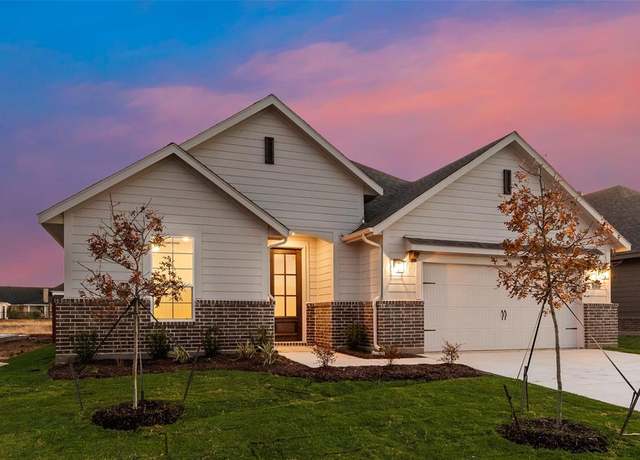Property at 1248 Colca Dr, Springtown, TX 76082, 3 beds, 2 baths