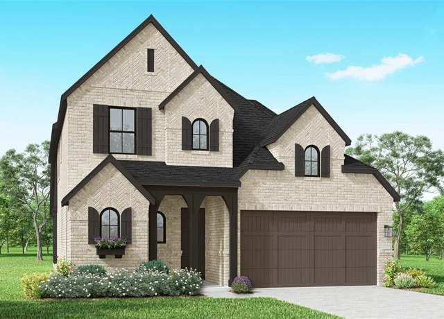 Property at 2414 Plumeria Ln, Celina, TX 75009, 4 beds, 4 baths